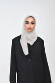 Shal Malmal Mini Hijab