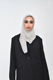 Shal Malmal Mini Hijab