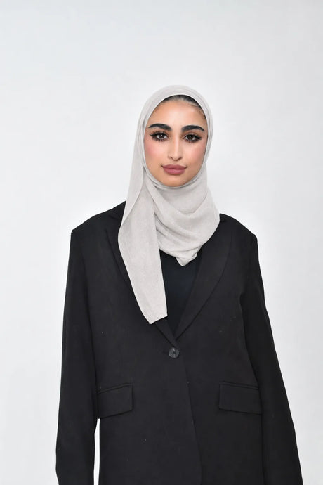 Shal Malmal Mini Hijab