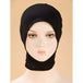 Hijab UnderScarf for Women | UnderCaps