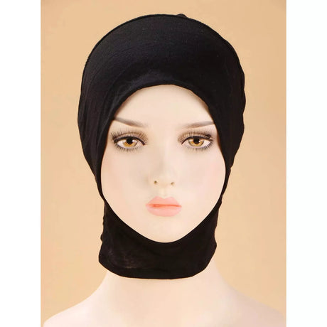 Hijab UnderScarf for Women | UnderCaps