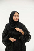 Shal Lam'a Hijab
