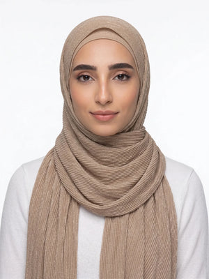 Shine Crush Hijab
