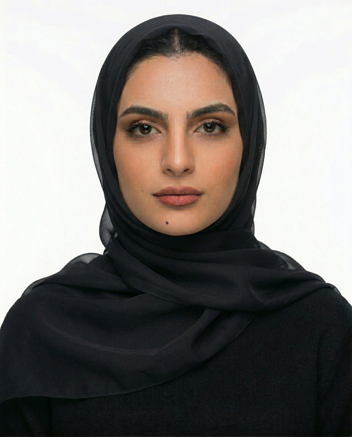Pure Silk Scarf