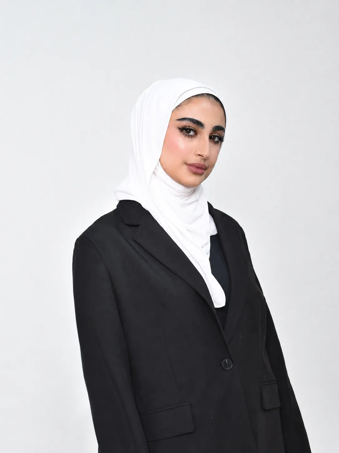 Turkey Mini Jafsa Hijab