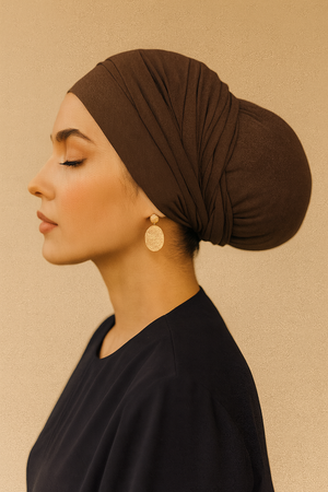 Princess Turban Scarf