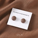 Super Strong Magnetic Hijab Pins ( 2 Pcs )