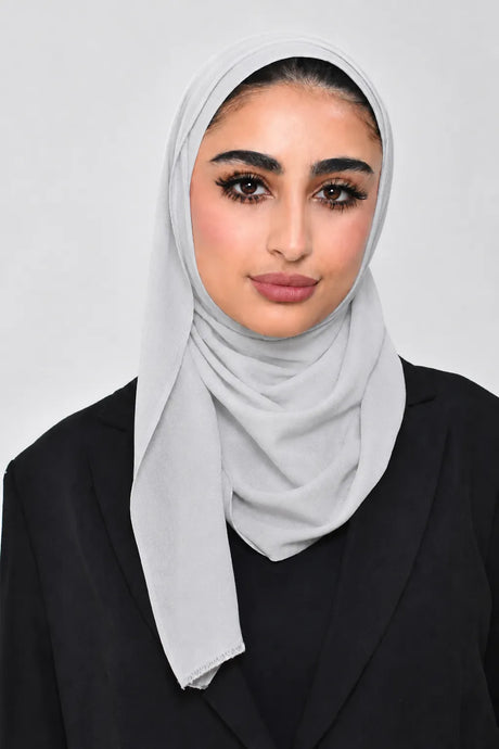Shal Malmal Mini Hijab