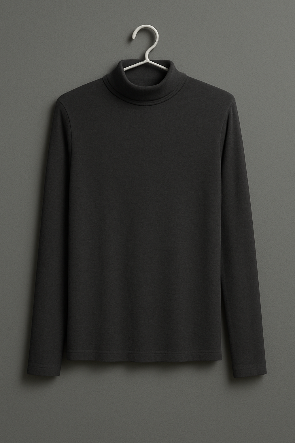 Full Sleeves Cotton Stretchable Top