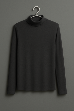 Full Sleeves Cotton Stretchable Top