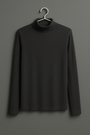 Full Sleeves Cotton Stretchable Top