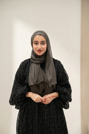 Shal Lam'a Hijab