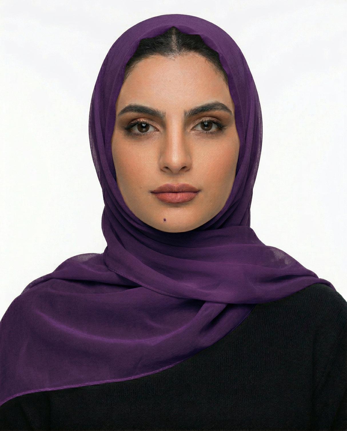 Pure Silk Scarf