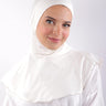 Full Neck UnderScarf for Women | Full Neck Hijab