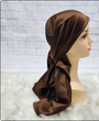 Silk Murabba Hijab | 90 x 90 cm