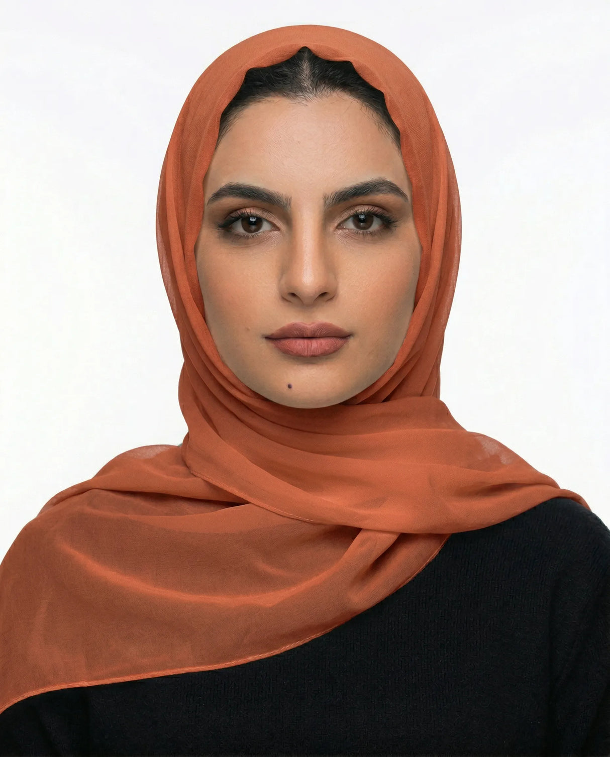 Pure Silk Scarf