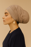 Princess Turban Scarf