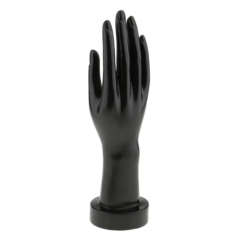 Female Mannequin Hand for Jewelry | Photoshoot