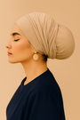 Princess Turban Scarf