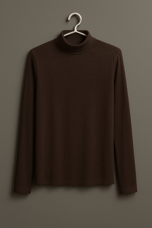 Full Sleeves Cotton Stretchable Top