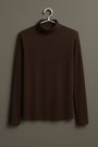 Full Sleeves Cotton Stretchable Top