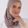 Under Scarf for Women | Cotton Scarf