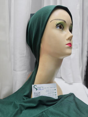 Princess Turban Scarf