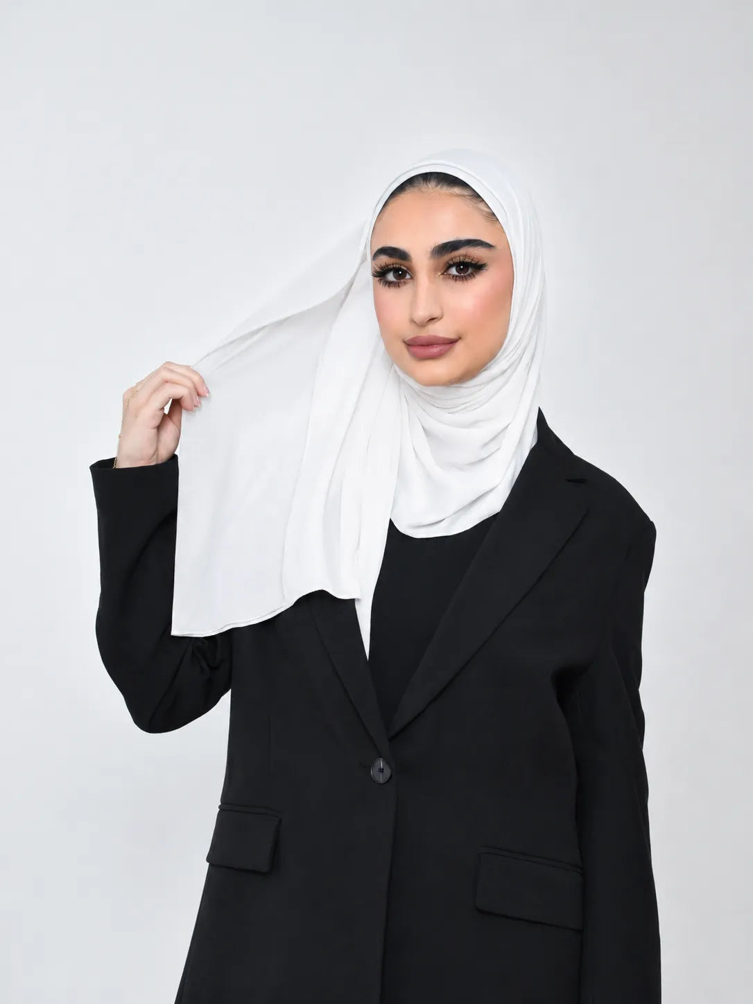 Turkey Mini Jafsa Hijab