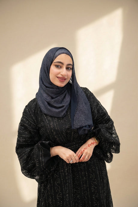Shal Lam'a Hijab