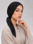 Crinkle Hijab Murabba 90*90
