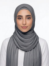 Shine Crush Hijab