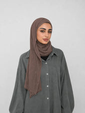 Kresha Thailendi Hijab