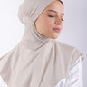 Full Neck UnderScarf for Women | Full Neck Hijab