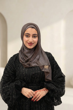 Shal Lam'a Hijab