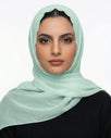 Pure Silk Scarf