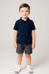 Cut School Socks (12 Pair) Smack Touch
