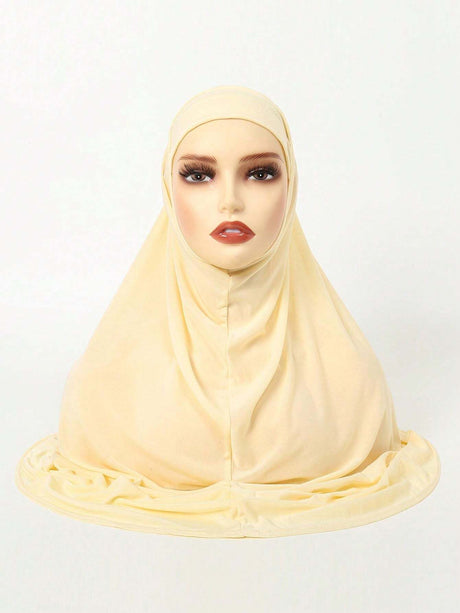 Swimming Hijab | Small Robe