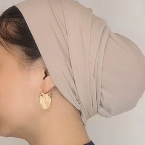 Princess Turban Scarf