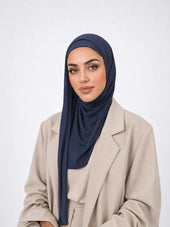 Kleenex Cotton Hijab