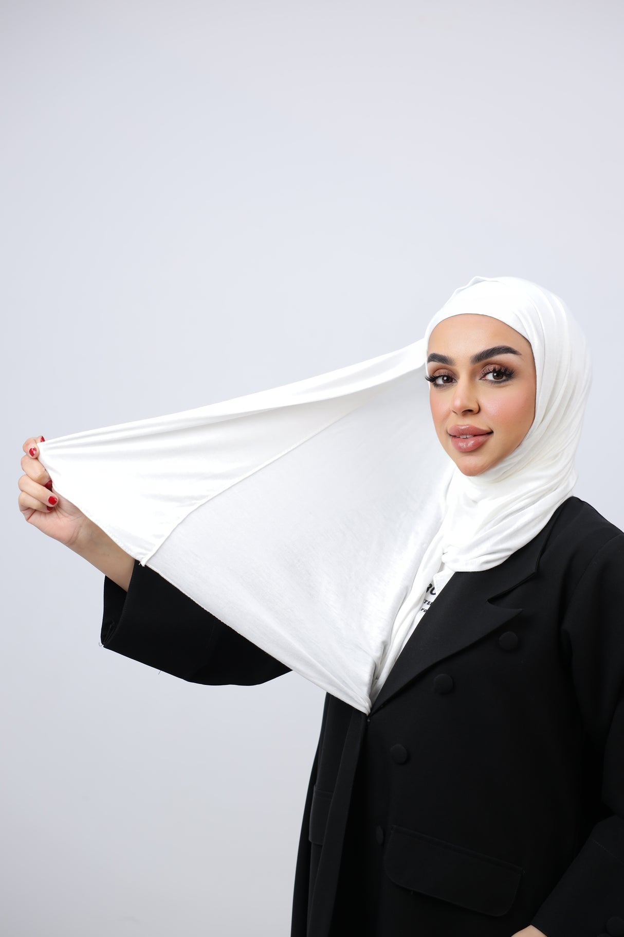 Cotton Double Stretch