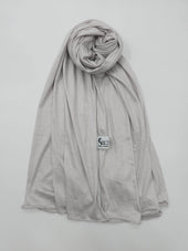 Cotton Double Stretch Smack Touch (Hijab)