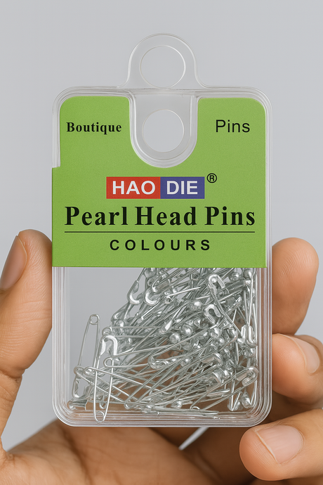 Hijab Safety Pins