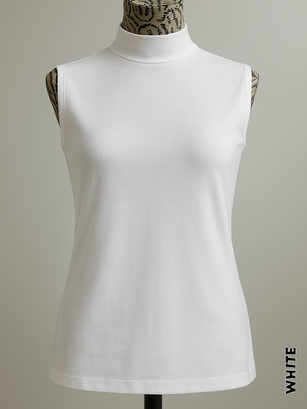 Summer Vest Halfer for Women