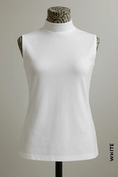 Summer Vest Halfer for Women Smack Touch