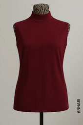Summer Vest Halfer for Women Smack Touch