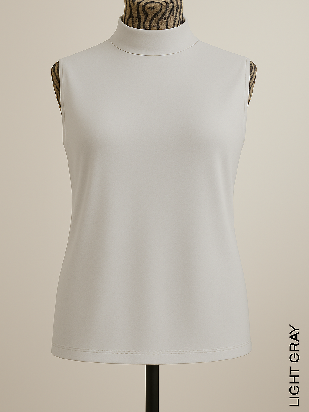 Summer Vest Halfer for Women