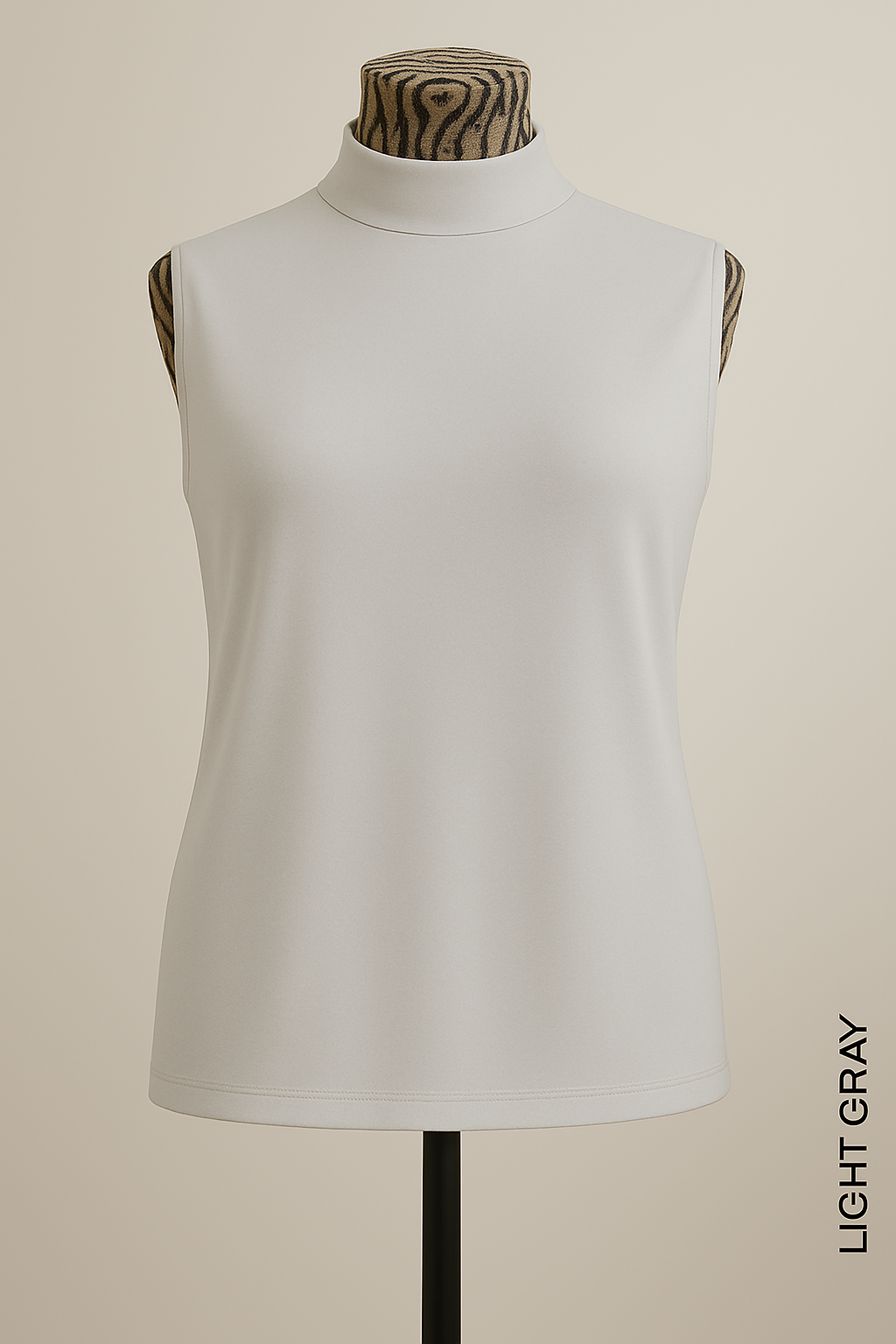 Summer Vest Halfer for Women