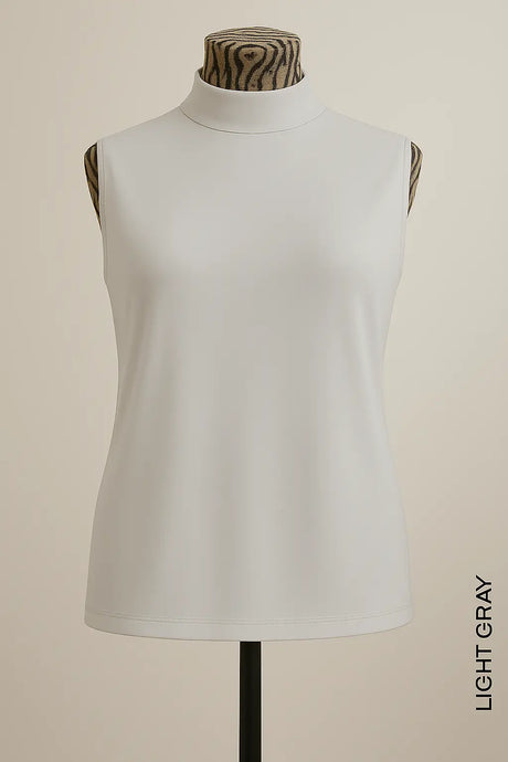 Summer Vest Halfer for Women Smack Touch