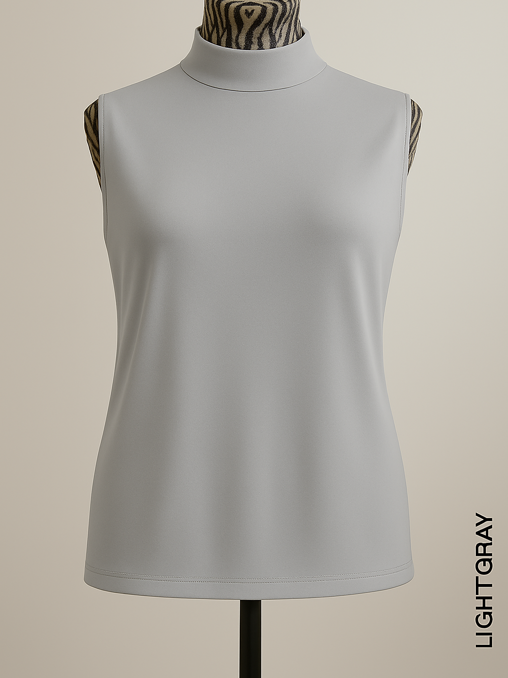 Summer Vest Halfer for Women