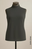 Summer Vest Halfer for Women Smack Touch